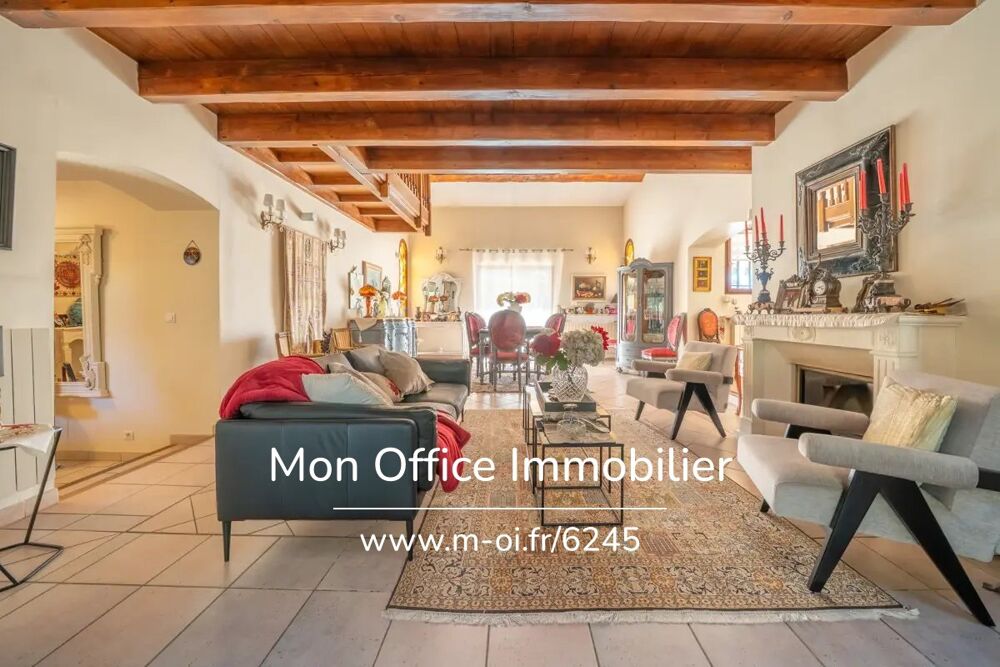 � vendre  Maison Cabri�s (13480)