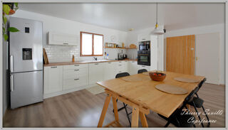  Maison � vendre 6 pi�ces 122 m�