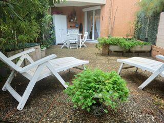  Appartement à vendre 1 pièce 22 m²