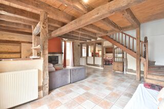  Maison à vendre 6 pièces 138 m²