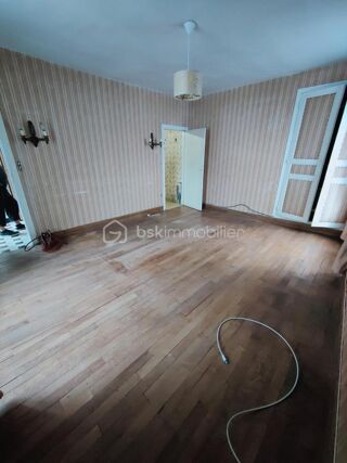  Maison � vendre 4 pi�ces 92 m�