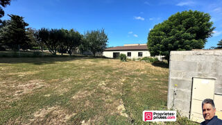  Terrain à vendre 534 m²