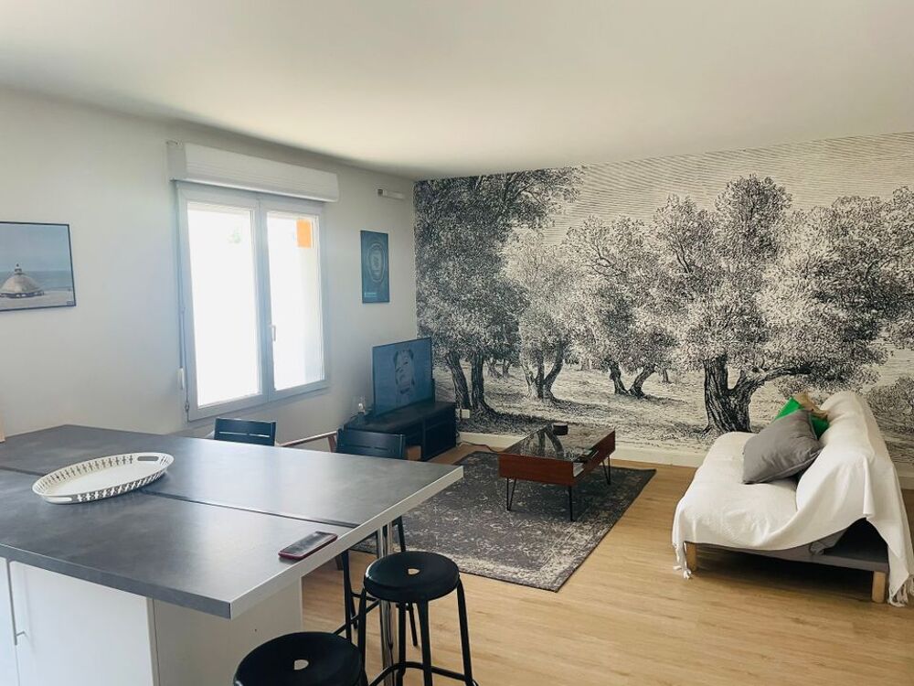 Location Appartement Appartement de 64m2 à louer sur Avignon Avignon