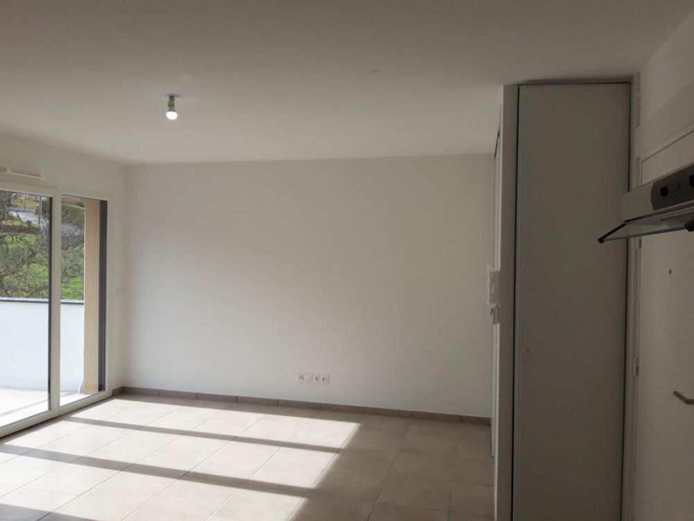Location Appartement T2 avec balcon et garage à EVIAN LES BAINS Evian les bains