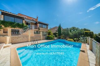  Maison à vendre 5 pièces 145 m²