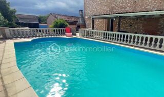  Maison � vendre 11 pi�ces 236 m�