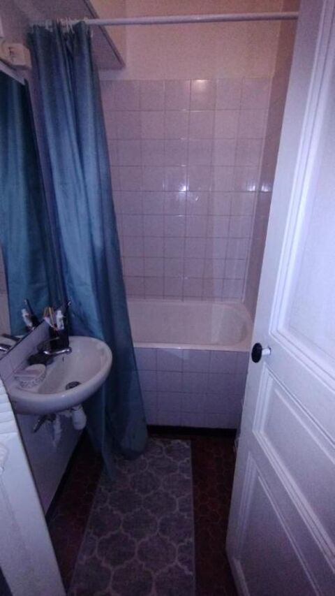  Appartement � louer 1 pi�ce 30 m�