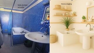  Appartement  vendre 5 pices 98 m