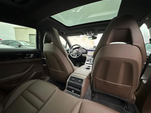 Panamera II SPORT TURISMO 4 E-HYBRID 2019 occasion 78240 Chambourcy