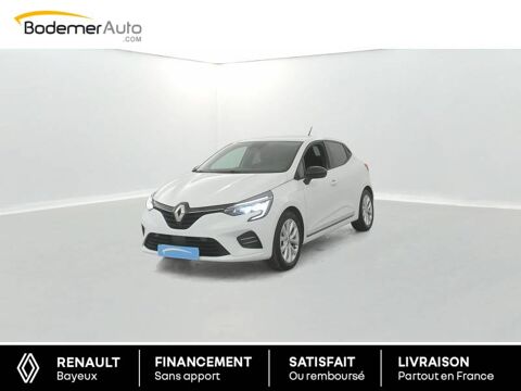 Annonce voiture Renault Clio 17590 €