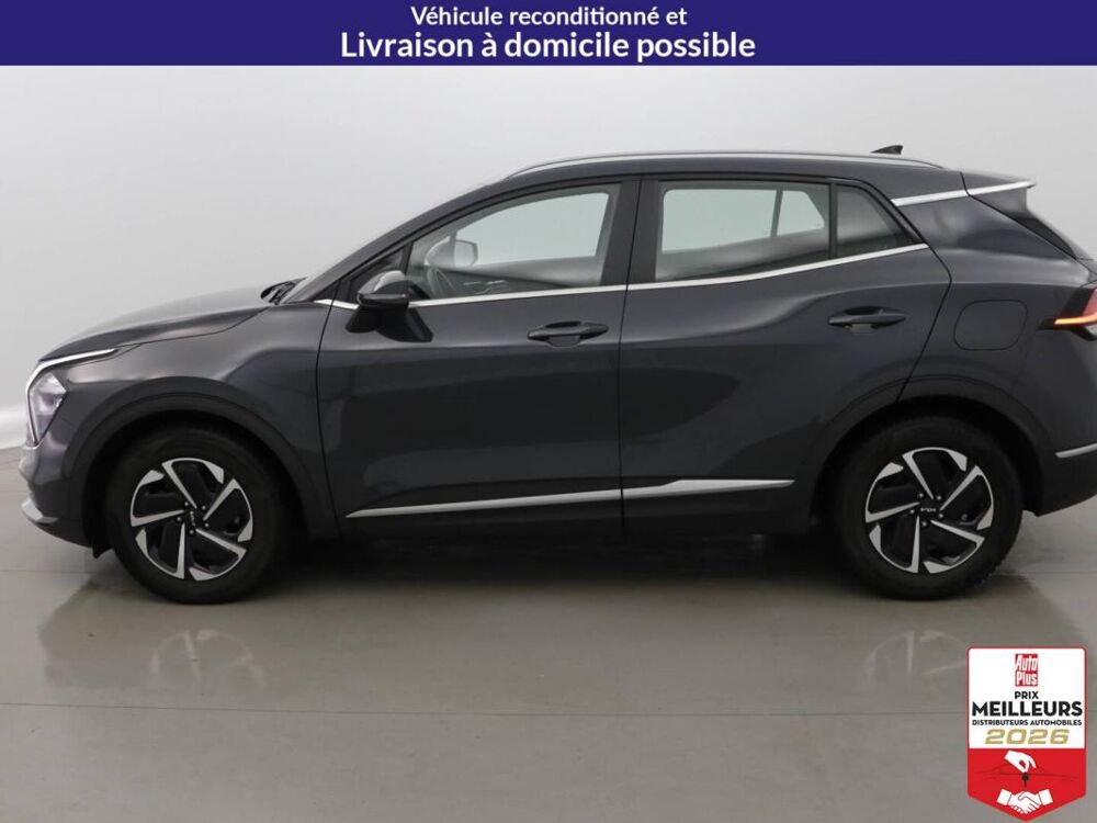 Sportage CRDi 136 MHEV DCT7 4x2 Active 2024 occasion 10150 Lavau