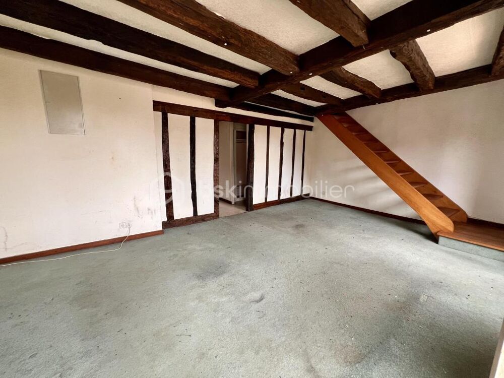 Vente Duplex/Triplex Rare ! Appartement  Duplex plateau hyper centre-ville Poitiers
