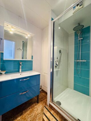  Appartement � vendre 2 pi�ces 34 m�