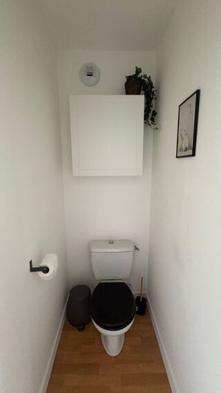  Appartement � louer 3 pi�ces 52 m�