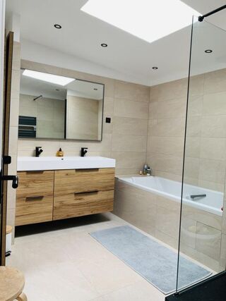  Appartement à louer 1 pièce 10 m² Champigny sur marne