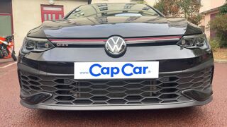 Golf 2.0 TSI 300 DSG7 Gti Clubsport 45 2023 occasion 75020 Paris