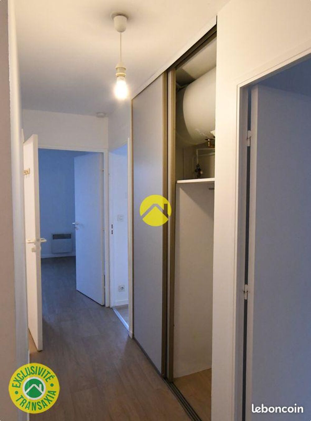 Vente Appartement 4 pièces 81 m² - Plus
