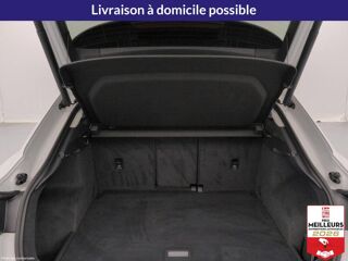 Q3 35 TDI 150 ch S tronic 7 Design 2021 occasion 10150 Lavau