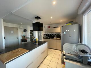  Appartement � vendre 3 pi�ces 66 m�