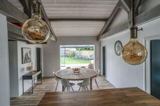  Maison à vendre 4 pièces 95 m²