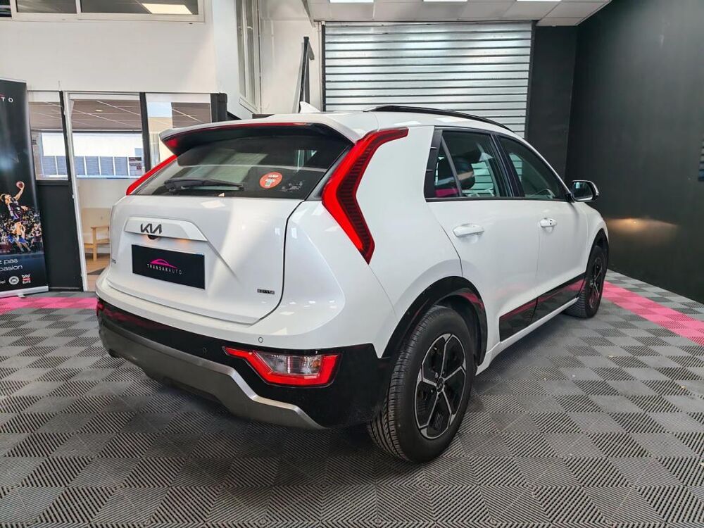 Niro Active 2022 occasion 06700 Saint Laurent Du Var
