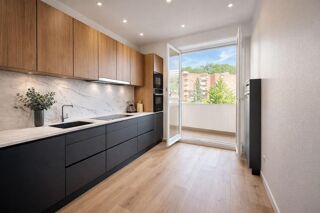  Appartement � vendre 4 pi�ces 94 m�