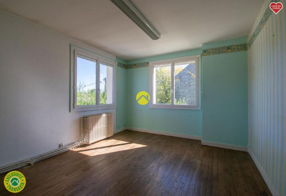 Vente Maison Maison habitable de suite Le buisson de cadouin