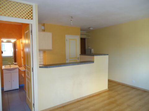  Appartement � louer 1 pi�ce 27 m�