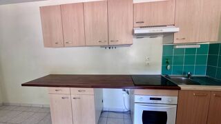  Appartement à vendre 2 pièces 41 m²