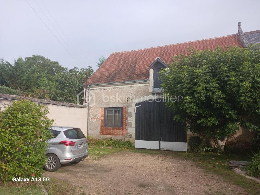 Vente Maison BELLE ET CHARMANTE MAISON DE CAMPAGNE Luzille