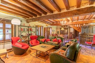  Propri�t�/ch�teau � vendre 12 pi�ces 270 m�