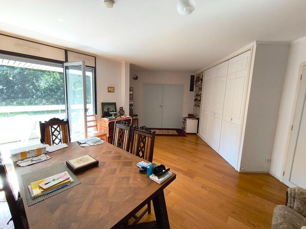Vente Appartement NUE PROPRIETE Appartement Nantes 3 pièce(s) 66 m2 Nantes