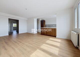  Appartement à vendre 3 pièces 79 m²