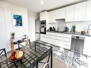  Appartement à vendre 3 pièces 64 m²
