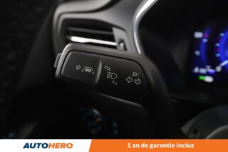 Focus 1.5 EcoBlue Active Auto 120 ch 2021 occasion 92130 Issy-les-Moulineaux