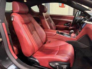 Granturismo 4.2 V8 405 A 2008 occasion 35520 La Chapelle Des Fougeretz