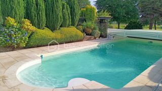  Propri�t�/ch�teau � vendre 11 pi�ces 322 m�