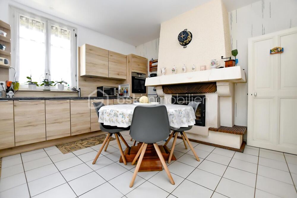 Vente Propriété/Château Maison de Maître - 7 pièces - 184m² Villotte devant louppy