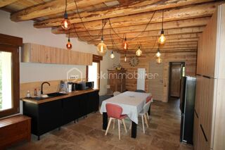  Maison à vendre 2 pièces 65 m²