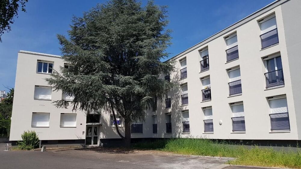 Location Appartement Studio de 19m2 à louer sur Clermont-Ferrand Clermont ferrand