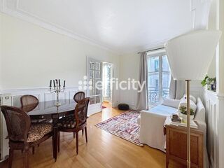  Appartement � vendre 3 pi�ces 49 m�