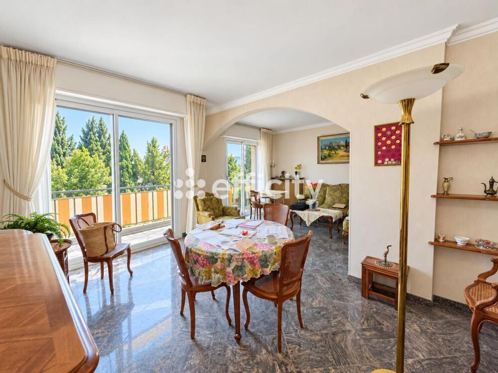 Vente Appartement Appartement Le cannet