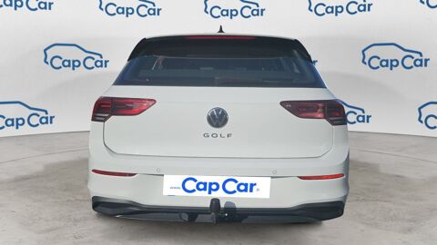 Golf 2.0 TDI 115 Business 2020 occasion 85700 Pouzauges