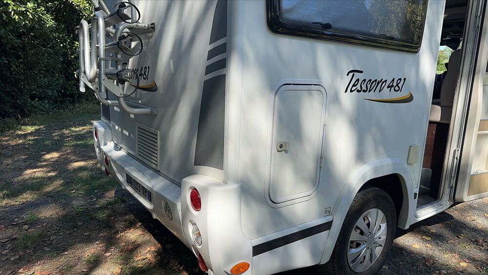  2015 occasion 64530 Ger