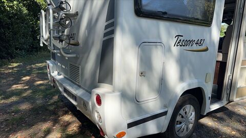  2015 occasion 64530 Ger