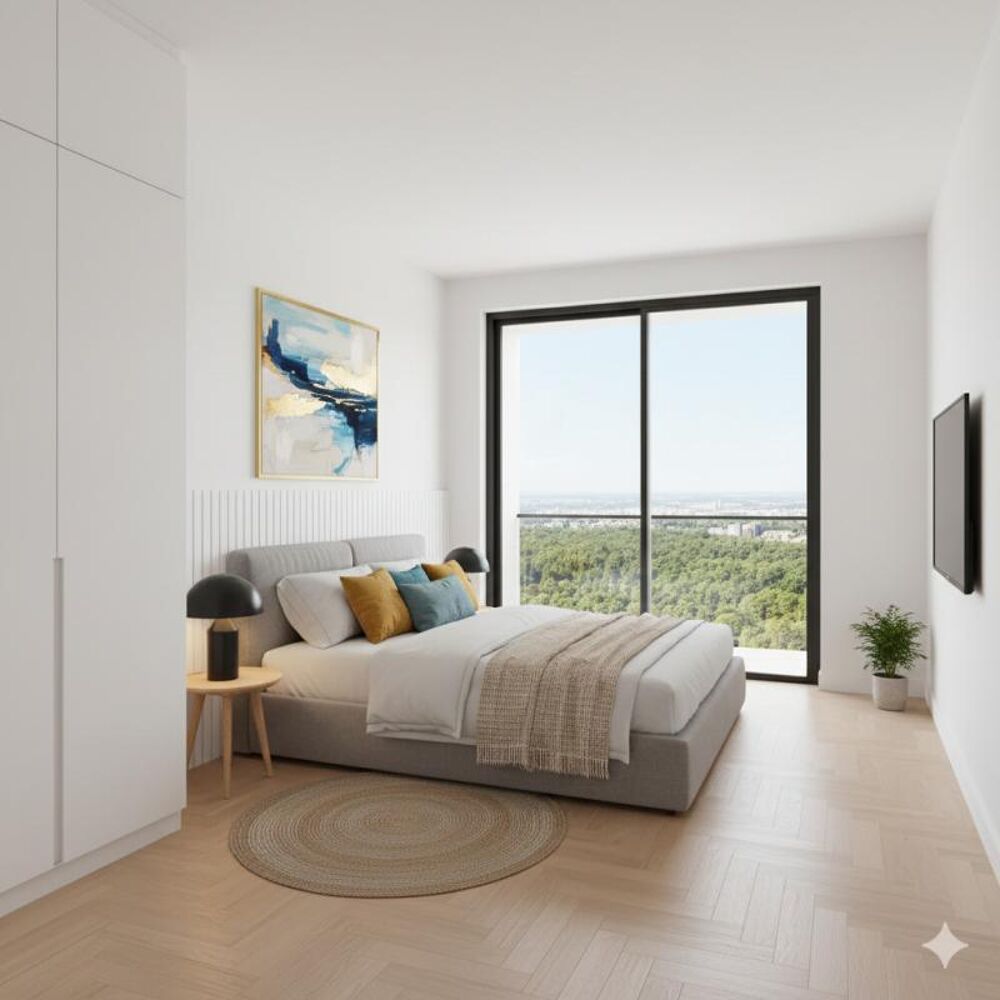 � vendre  Appartement Montreuil (93100)