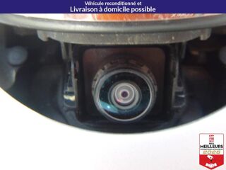 T-ROC Cabriolet TSI EVO 150 DSG7 R-Line +Cuir 2021 occasion 10150 Lavau