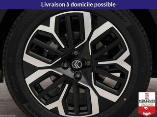 C4 AIRDREAM HYBRID 145 E-DCS6 MAX 2026 occasion 10150 Lavau