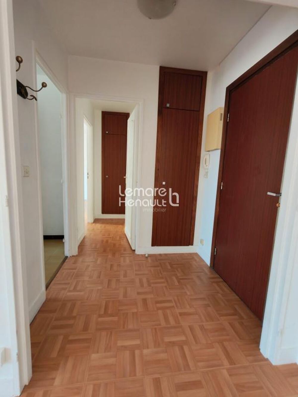 Location Appartement Dreux centre, dans résidence avec ascenseur , F2 avec balcon Dreux