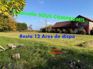  Terrain à vendre 2000 m²